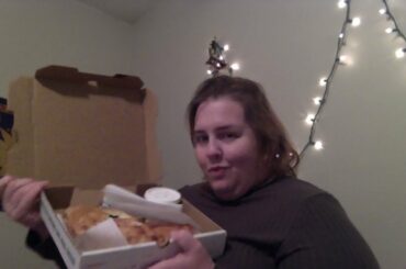 Italian Food Pigout!!