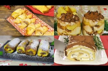 4 amazing recipes to serve pandoro!