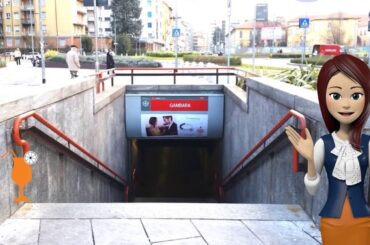 Dreams Hotel Residenza Gambara | Hotel review in Milan, Italy