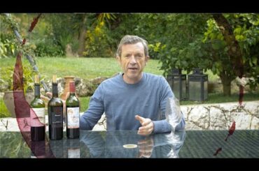 Brad's Red Wine Subscription Selection - December 2020