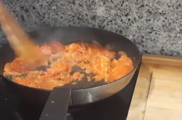 10 Simple Italian Recipes - Episode 1 of 10 - My Hot Pasta with Nduja (English Version)