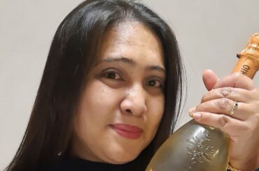 JOURNEY TO A THOUSAND WINES