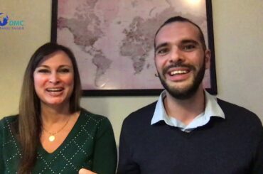 D&S Hosting Italy Trip June 2022-Lakes to Lagoon and Wine-Overview