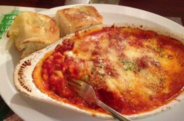 Deroma Italian Restaurant, Dayton, OH Best Restaurants in Dayton