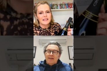 Organic wine with Vintage Roots | Liz Earle Wellbeing