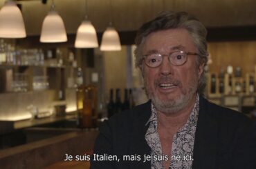 Italian restaurant of the Year 2021