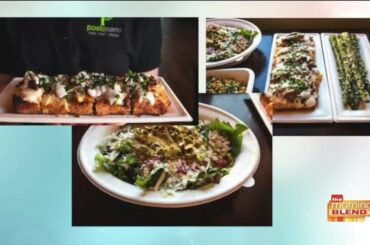 Posto Sano: Pizza and Italian cuisine unlike any other