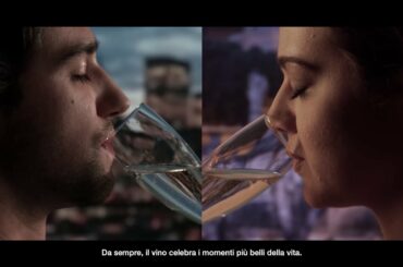 Celebration 25th Anniversary,  A Tasting of Wines from Italy NOV 2020   short