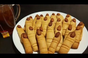 Italian Ladifinger Biscuit Recipe