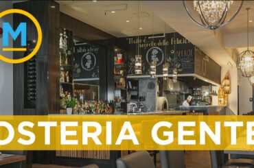 Woodbridge, Ont. Italian restaurant struggling to keep doors open during pandemic | Your Morning