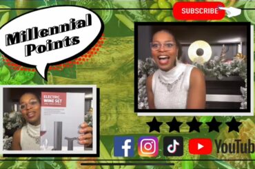 Testing the Perfect Holiday Gift for Wine Lovers