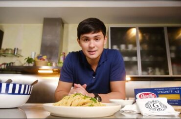 #CasaGuidicelli | Classic Italian Carbonara