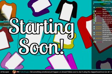 SORRY STREAM HAS BEEN A PESTO, BUT HERE'S SOME ITALIAN FOOD