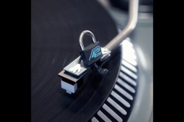 PLZ Make It Ruins - Locked Groove MEGAMIX