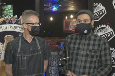 Businesses and restaurants struggling with COVID