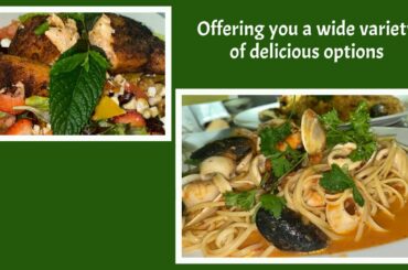 Casa Mia on the Green