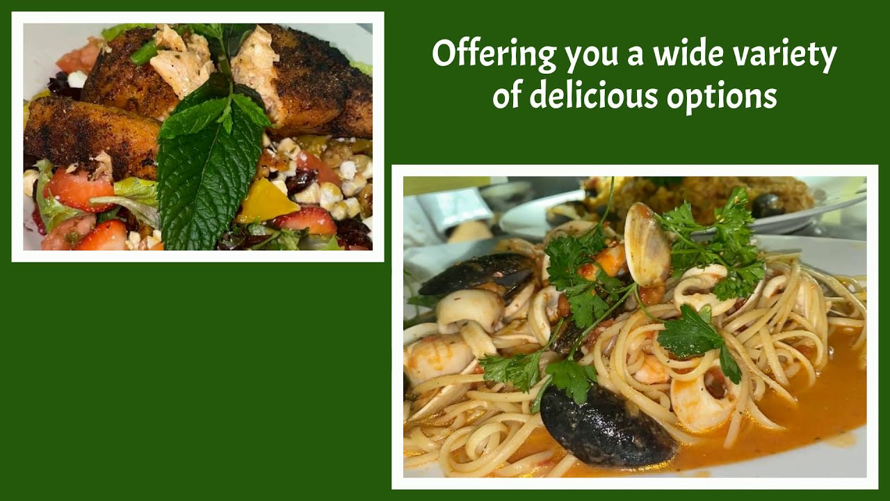 Casa Mia on the Green Casa Mia on the Green