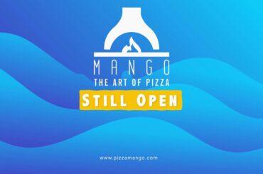 Mango Restaurant Promo