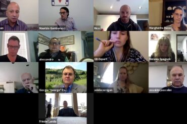 Organic, Biodynamic, Organic: What’s the difference?A Virtual Wine Tasting