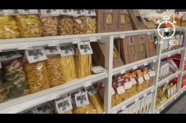 Up in 60: Italian food destination Eataly opens new location at NorthPark
