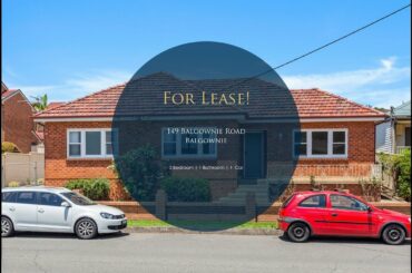 Video Walkthrough - 149 Balgownie Road, Balgownie