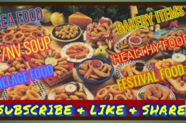 Cooking Videos ( Indian, SriLankan, Chines, Arabic, Italian...Etc..)TAMIL & ENGLISH  ~Coming Soon~