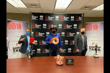 Boca Raton Episode 128 - Christopher Cartenuto - Co-Owner of Tucker Duke's Restaurants