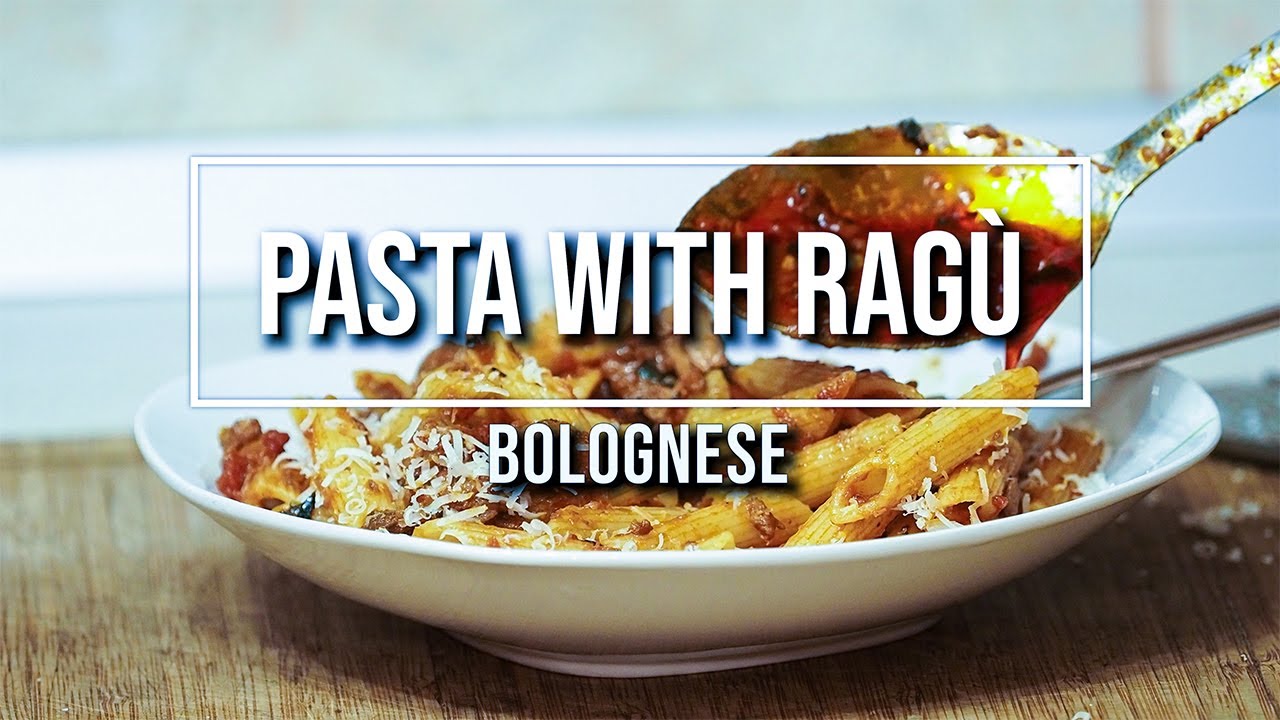 Pasta with ragu recipe. Ragu alla bolognese. Pasta bolognese. Meat and red sauce pasta. Pasta with ragu recipe. Ragu alla bolognese. Pasta bolognese. Meat and red sauce pasta.