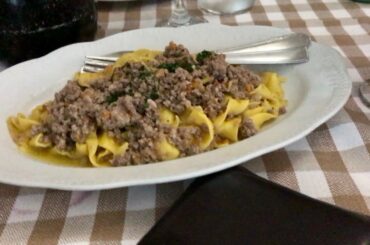 20$ TRADITIONAL LOCAL FOOD IN FRONTONE ITALY
