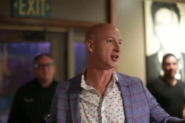 Chef's Table Dinner at Club Leaf & Bean - Featuring Chef Jason Capps from Bella Sera