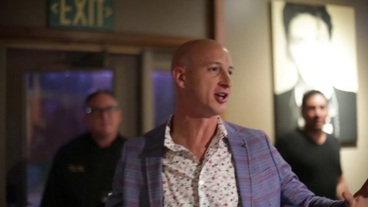 Chef's Table Dinner at Club Leaf & Bean – Featuring Chef Jason Capps from Bella Sera Chef's Table Dinner at Club Leaf & Bean - Featuring Chef Jason Capps from Bella Sera