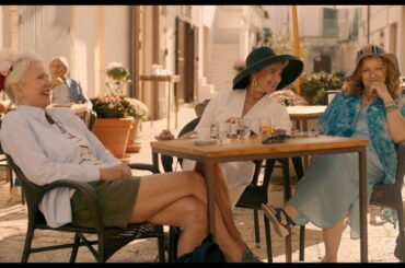 The Food Club | Official Trailer [HD] | Coming Soon