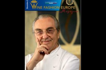 Wine & Fashion Magazine   Dicembre 2020