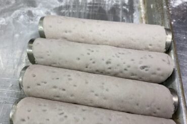 The Italian Cannolis from TheGodFather