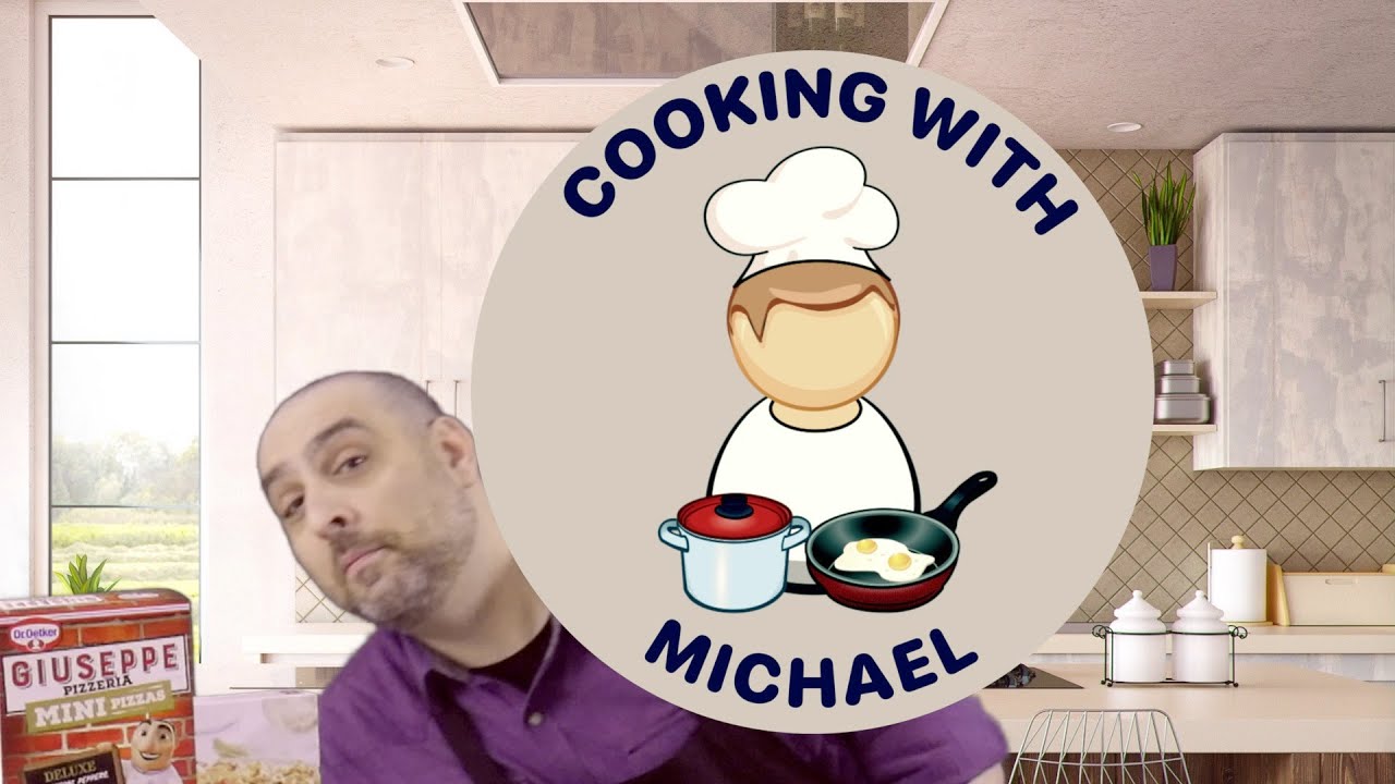 How to Cook: A Fiery Introduction | Cooking with Michael How to Cook: A Fiery Introduction | Cooking with Michael