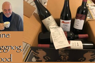 Living Simply in Sicily: Wine & Food