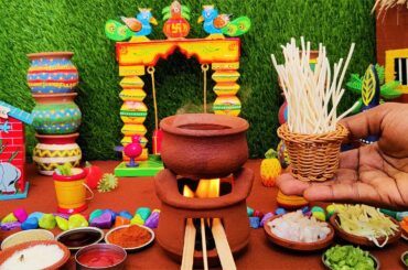 Miniature Veg Chowmein Noodles | Chowmein Machurian | Miniature Cooking | Street Style | Mini Food