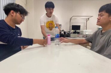 New Restaurant conversation