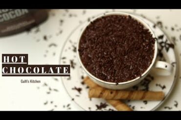 Hot Chocolate Recipe | Hot Chocolate