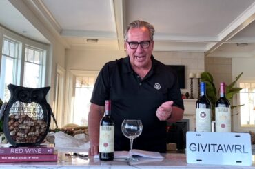 SUPER TUSCANS || Tignanello || Decants With D