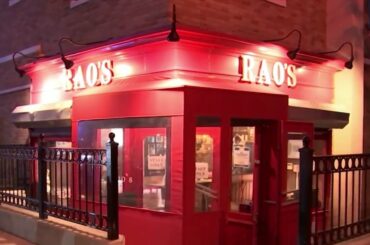 NYC's ‘Most Exclusive' Restaurant, Rao's, Launches Delivery | NBC New York