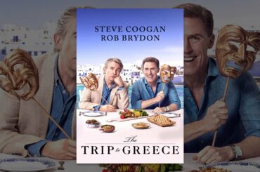 The Trip to Greece