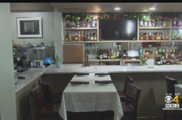 Thousands Of Mass. Restaurants Expected To 'Hibernate' This Winter