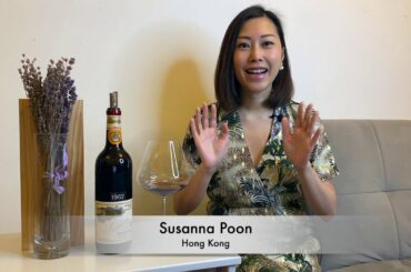 My Favuorite Italian Wine Grape - Nebbiolo