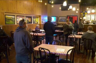 Beloved Magna restaurant shutting down