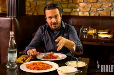 Autentico: House Wine