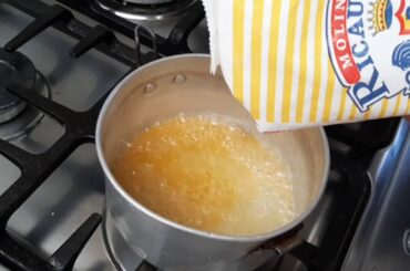 cooking italian lasgna with charles