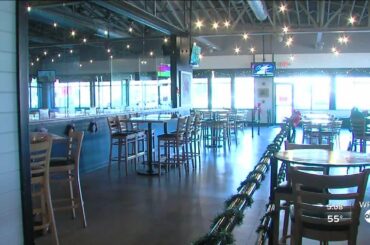 Local restaurants need support