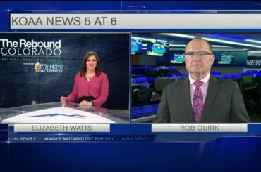 Pueblo restaurants find new way to serve customers outdoors