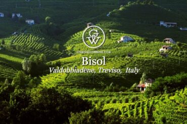 Bisol, Valdobbiadene, Italy